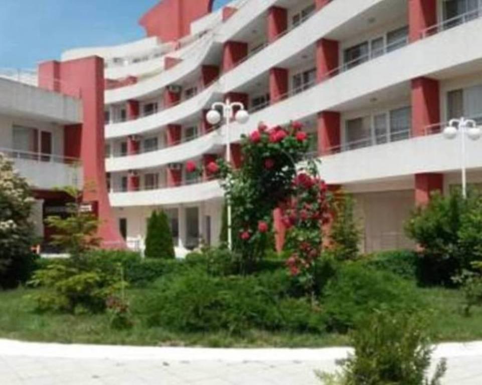 Apartments Victoria Kranevo Exterior foto